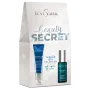 LEVISSIME My Beauty Secret / Set aus Retinol Night und Tensor Q10 Collagen