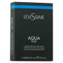 LEVISSIME Aqua Plus / Moisturizing ampoules with boost effect for dry skin 6 x 3 ml