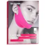 SKEDERM Lifting Patch Peptide / Spezialmaske mit Peptiden zur Straffung von Kinn und Hals 5 Stk