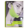 SKEDERM Lifting Patch Cica / Spezialmaske mit Centella Asiatica zur Straffung von Kinn und Hals 5 Stk