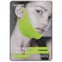 SKEDERM Lifting Patch Cica / special mask with Centella Asiatica to firm the chin and neck 5 pcs.