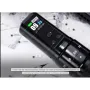 Mast WQP-076 Cordless Rechargeable Tattoo Pen black