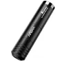 Arena Cordless Rechargeable Tattoo Pen Black