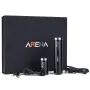 Arena Cordless Rechargeable Tattoo Pen Black