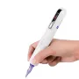 Mast Y22 PRO Kabelloser Tattoo-Pen mit Bluetooth Weiß