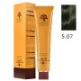 Arganmidas Moroccan Argan Oil Hair Color Cream 5.07 / Hair Color Light Natural Olive Brown 100 ml