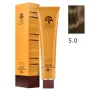 Arganmidas Moroccan Argan Oil Hair Color Cream 5.0 / Hair Color Light Brown 100 ml