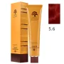 Arganmidas Moroccan Argan Oil Hair Color Cream 5.6 / Hair Color Light Red Brown 100 ml