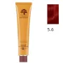 Arganmidas Moroccan Argan Oil Hair Color Cream 5.6 / Hair Color Light Red Brown 100 ml