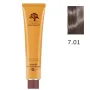 Arganmidas Moroccan Argan Oil Hair Color Cream 7.01 / Cream Hair Color Medium Chocolate Blonde 100 ml