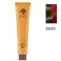 Arganmidas Moroccan Argan Oil Hair Color Cream 6600 / Hair Color Highlight Red 100 ml