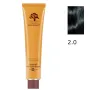 Arganmidas Moroccan Argan Oil Hair Color Cream 2.0 / Cream Hair Color Black 100 ml