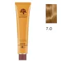 Arganmidas Moroccan Argan Oil Hair Color Cream 7.0 / Haarfarbe Medium Blonde 100 ml