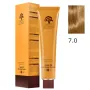 Arganmidas Moroccan Argan Oil Hair Color Cream 7.0 / Haarfarbe Medium Blonde 100 ml