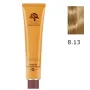 Arganmidas Moroccan Argan Oil Hair Color Cream 8.13 / Hair Color Light Ash Golden Blonde 100 ml