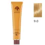 Arganmidas Moroccan Argan Oil Hair Color Cream Natural Series 9.0 / Hair Color Very Light Blonde 100 ml