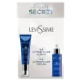 LEVISSIME Beauty Secret Pack / Set aus HA Ultrafiller Creme und Serum