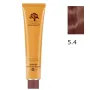 Arganmidas Moroccan Argan Oil Hair Color Cream 5.4 / Hair Color Light Copper Brown 100 ml