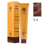 Arganmidas Moroccan Argan Oil Hair Color Cream 5.4 / Hair Color Light Copper Brown 100 ml