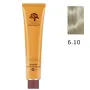 Arganmidas Moroccan Argan Oil Hair Color Cream 6.10 / Hair Color Dark Violet Ash Blonde 100 ml