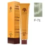 Arganmidas Moroccan Argan Oil Hair Color Cream F-71 / Haarfarbe Smoke Ash Blue 100 ml