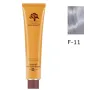 Arganmidas Moroccan Argan Oil Hair Color Cream F-11 / Haarfarbe Smoke Ash Violet 100 ml