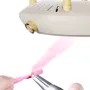 Nail vacuum cleaner