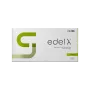 Edel X Soft Hyaluron-Filler zur Korrektur oberflächlicher Falten 1 ml