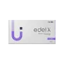 Edel X Ultra Hyaluron Filler for correcting the nose, chin and facial oval 1 ml