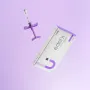 Edel X Ultra Hyaluron Filler for correcting the nose, chin and facial oval 1 ml