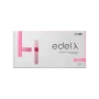 Edel X Hard Hyaluron Filler zur Korrektur tiefer Falten 1 ml