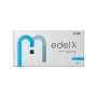 Edel X Mild Hyaluron-Filler to correct deep wrinkles 1 ml