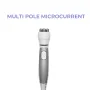 AquaFacial Max / 7-in1 device for facial cleansing and skin care