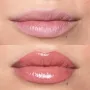 Fleeky Plumpy Lip Gloss Rose Nude / Lipgloss mit Volumeneffekt Rosa-Nude 5 ml