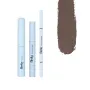 Fleeky Brow Set / Augenbrauen Styling-Set Light Brown 3-teilig