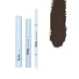 Fleeky Brow Set / Augenbrauen Styling-Set Dark Brown 3-teilig