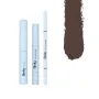 Fleeky Brow Set / Eyebrow Styling Set Brown 3-piece