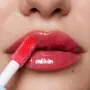 Fleeky Plumpy Lip Gloss Cherry Red / Lip gloss with volume effect cherry red 5 ml