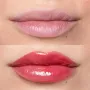 Fleeky Plumpy Lip Gloss Cherry Red / Lip gloss with volume effect cherry red 5 ml