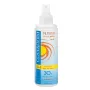 Coverderm Filteray Body Plus Deep Tan Spray / 2in1 sun protection spray for a more intensive tan SPF 30 100 ml