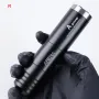 Arena Cordless Rechargeable Tattoo Pen Black