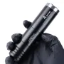 Arena Cordless Rechargeable Tattoo Pen Black