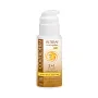 Coverderm Filteray Body Plus Deep Tan Milk / 2in1 sun protection milk for a more intensive tan SPF 50+ 100 ml