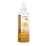 Coverderm Filteray Body Plus Deep Tan Spray / 2in1 sun protection spray for a more intensive tan SPF 50+ 100 ml