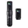 Mast WQP-076 Cordless Rechargeable Tattoo Pen black