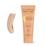 Coverderm Perfect Legs No. 1 / Waterproof body make-up to cover skin imperfections Porcelain 50 ml