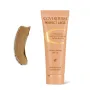 Coverderm Perfect Legs No. 8 / Waterproof body make-up to cover skin imperfections Amber 50 ml