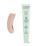 Coverderm CC Cream For Eyes SPF 15 / CC Eye Eye Cream SPF 15 Soft Brown 15 ml