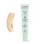 Coverderm CC Cream for Eyes SPF 15 / CC Eye Eye Cream SPF 15 Light Beige 15 ml