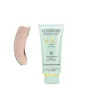 Coverderm CC Cream For Face SPF 25 / CC Cream for the Face SPF 25 Soft Brown 40 ml